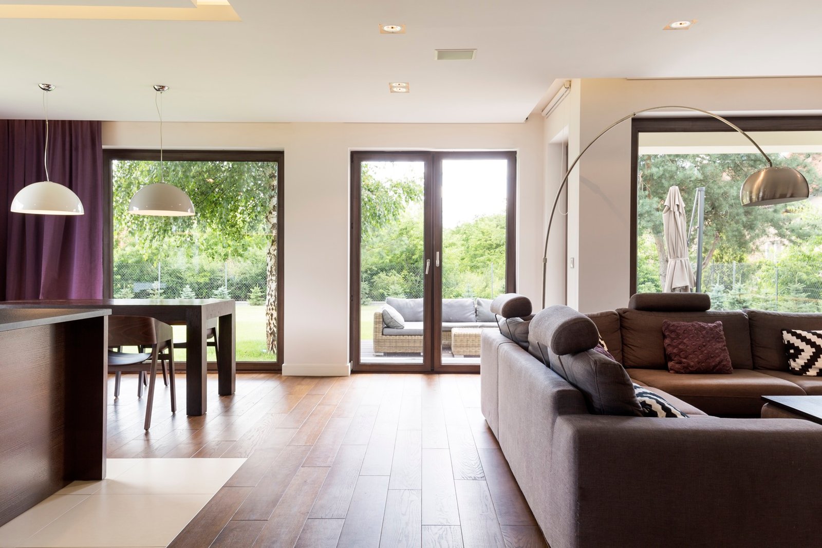 Confortable apartment